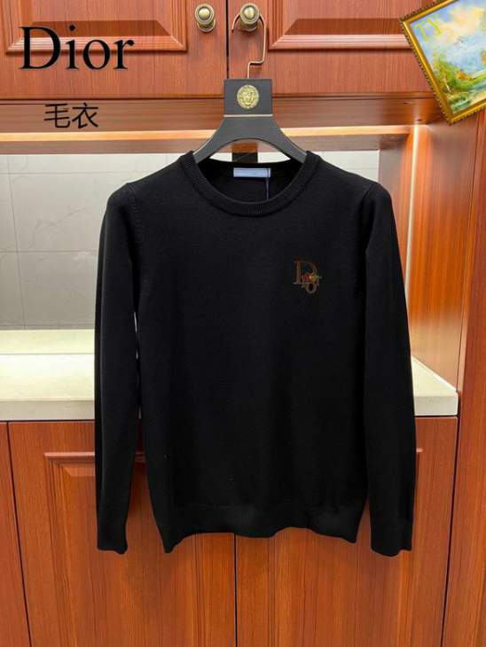 Picture of Dior Sweaters _SKUDiorm-3xl25t0244482